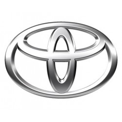 Fußmatten Toyota